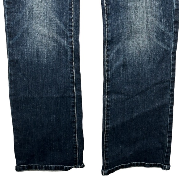 American Eagle‎ Stretch Boot Cut Jeans - Picture 3 of 8